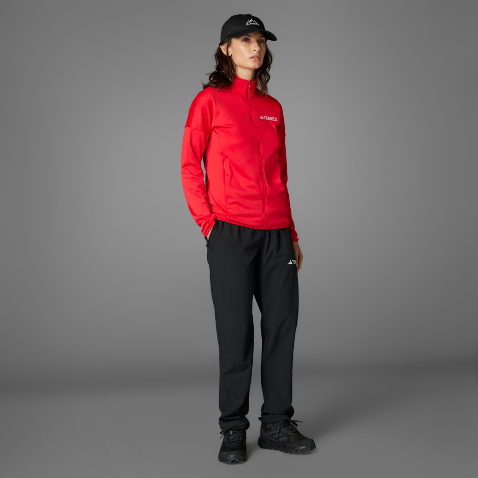 Veste molleton léger Terrex Xperior Climawarm
