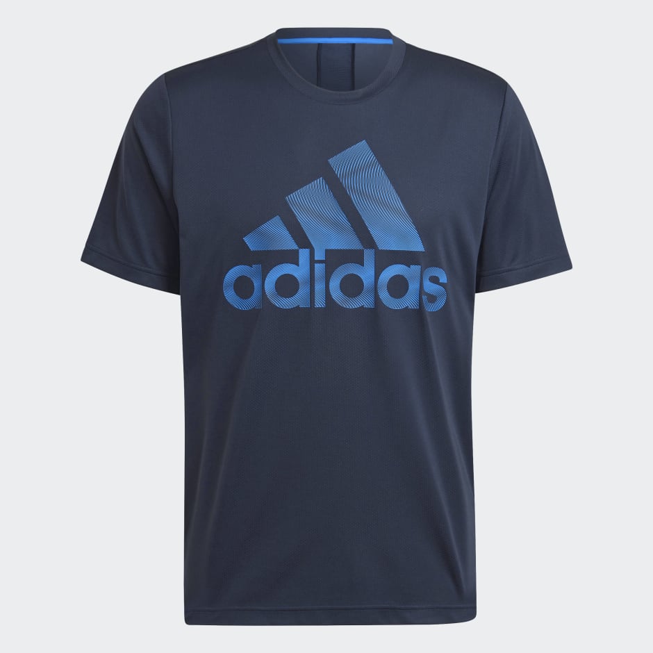 Camiseta AEROREADY Seasonals Sport