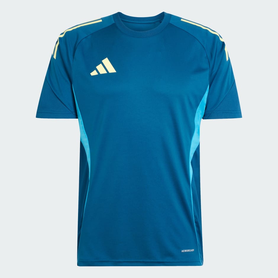 Tiro 25 Competition 訓練球衣