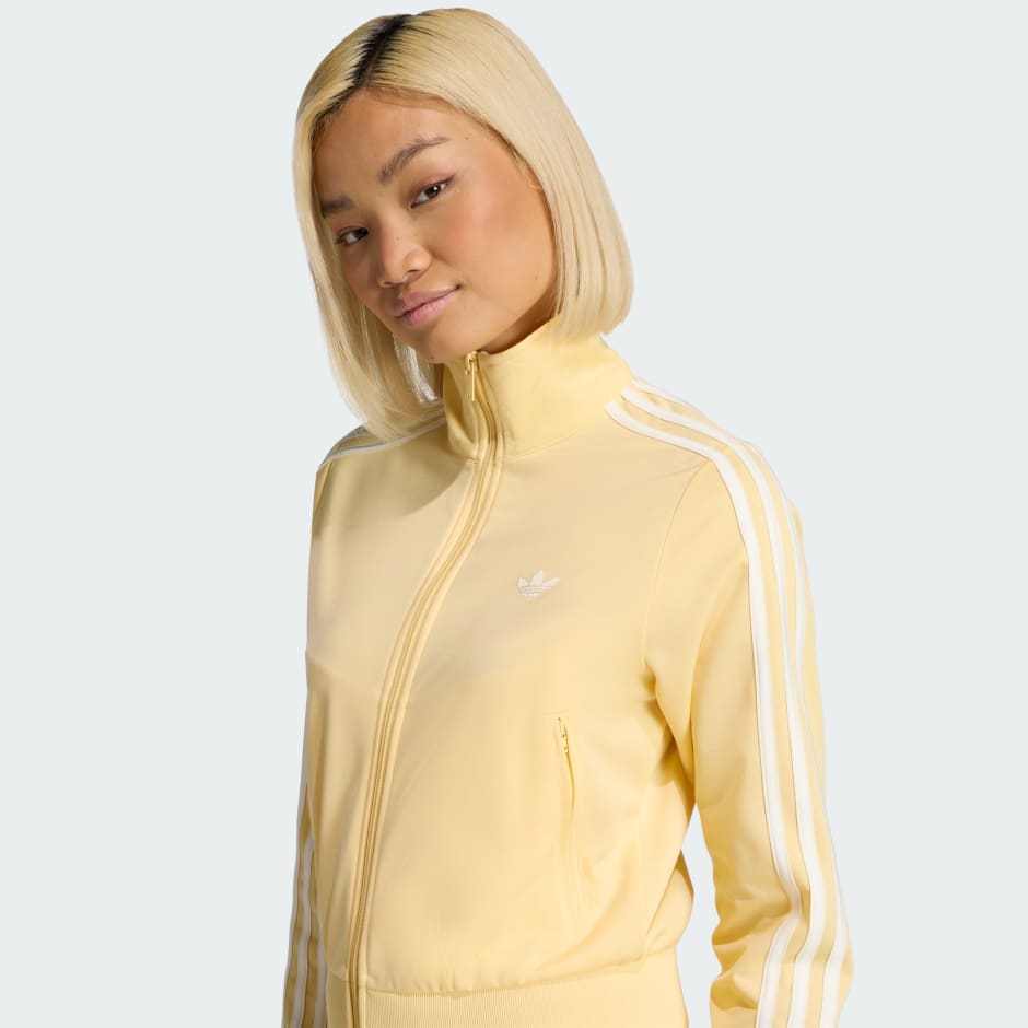 KLASIČNI GORNJI DIO TRENIRKE FIREBIRD