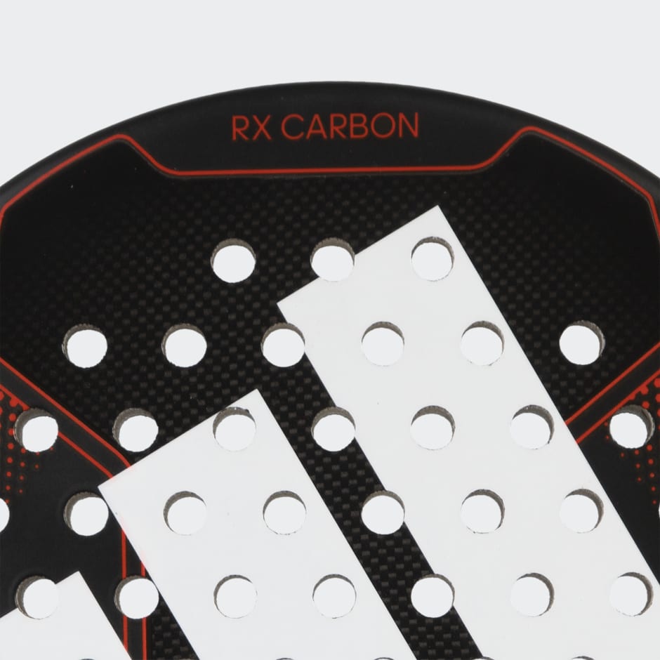 RX Carbon Padel Racket