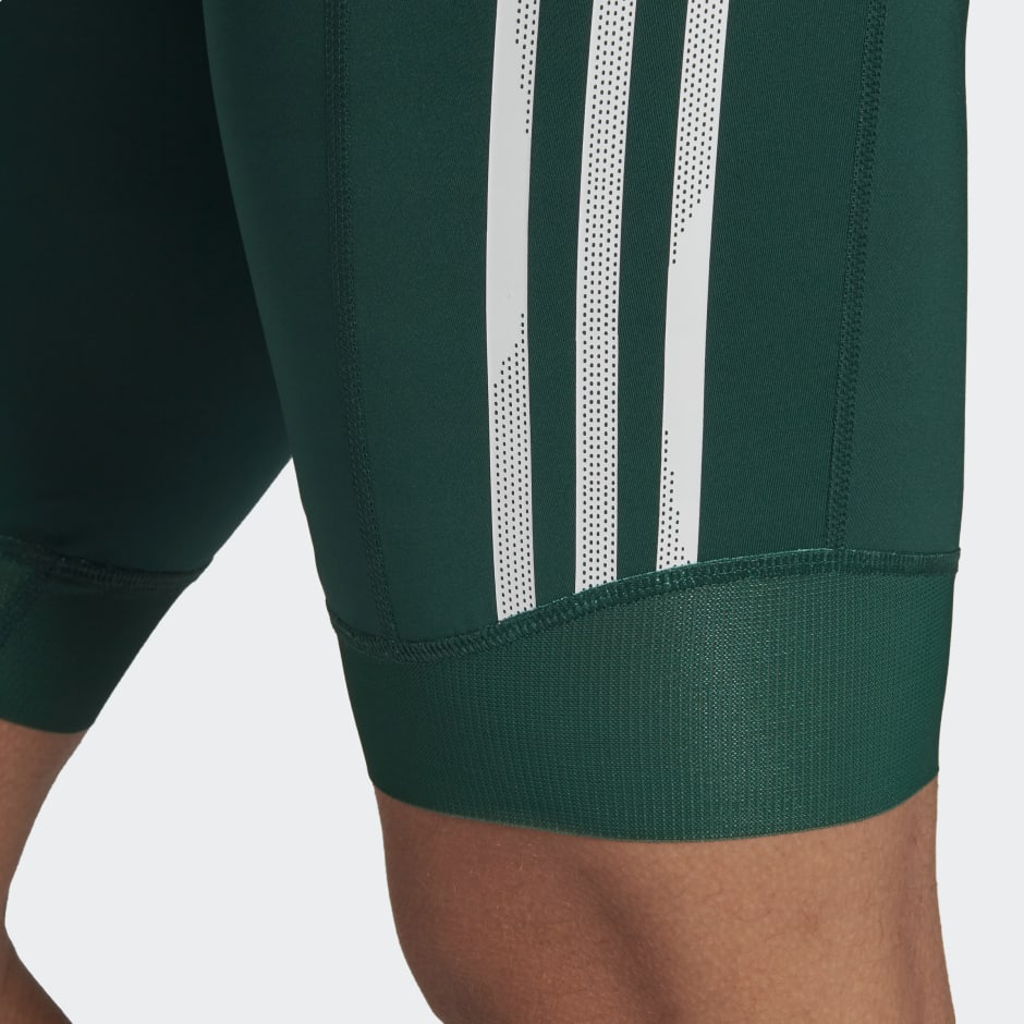 The Padded Cycling Bib Shorts