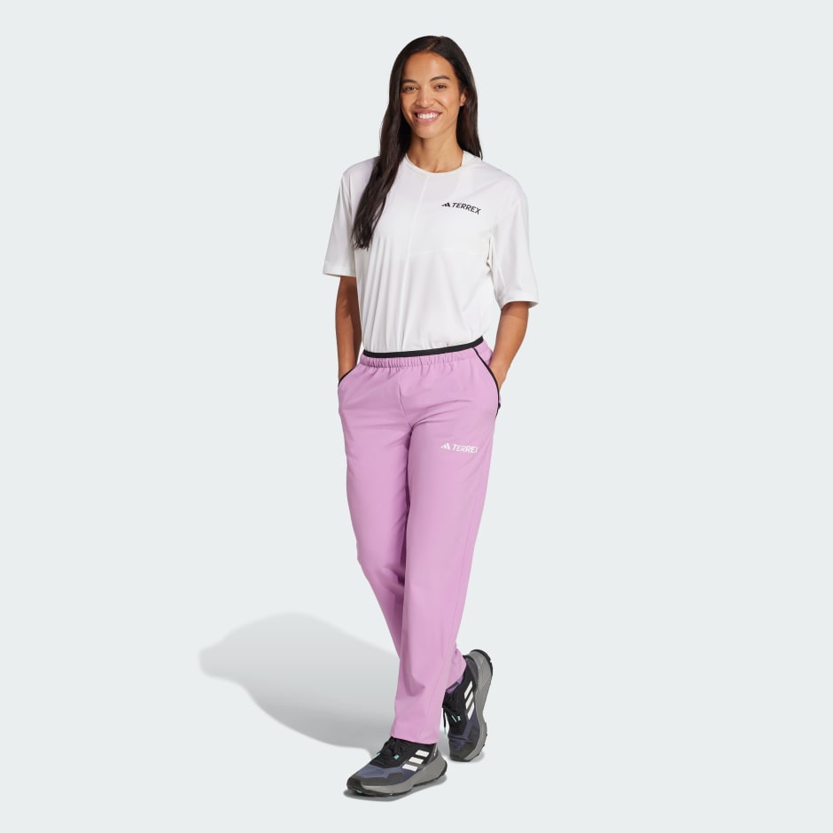 Pantaloni Terrex Multi Liteflex