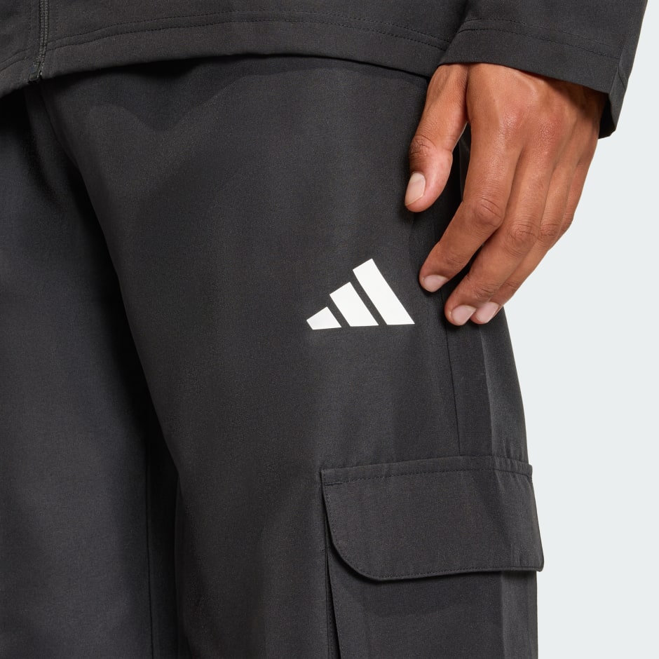 Trening țesut cargo Sportswear