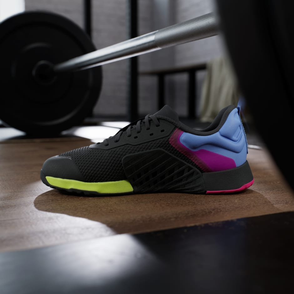 Dropset 3 訓練鞋