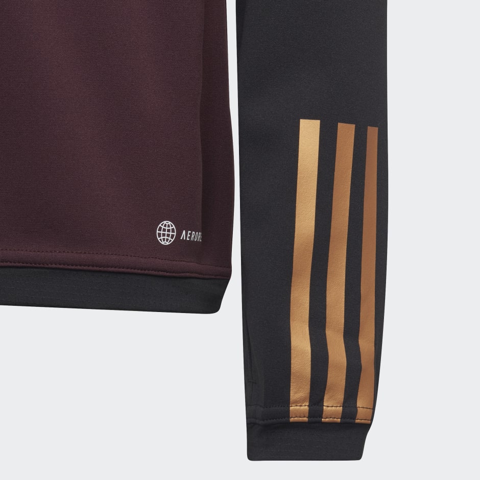Germany Tiro 23 Training Top
