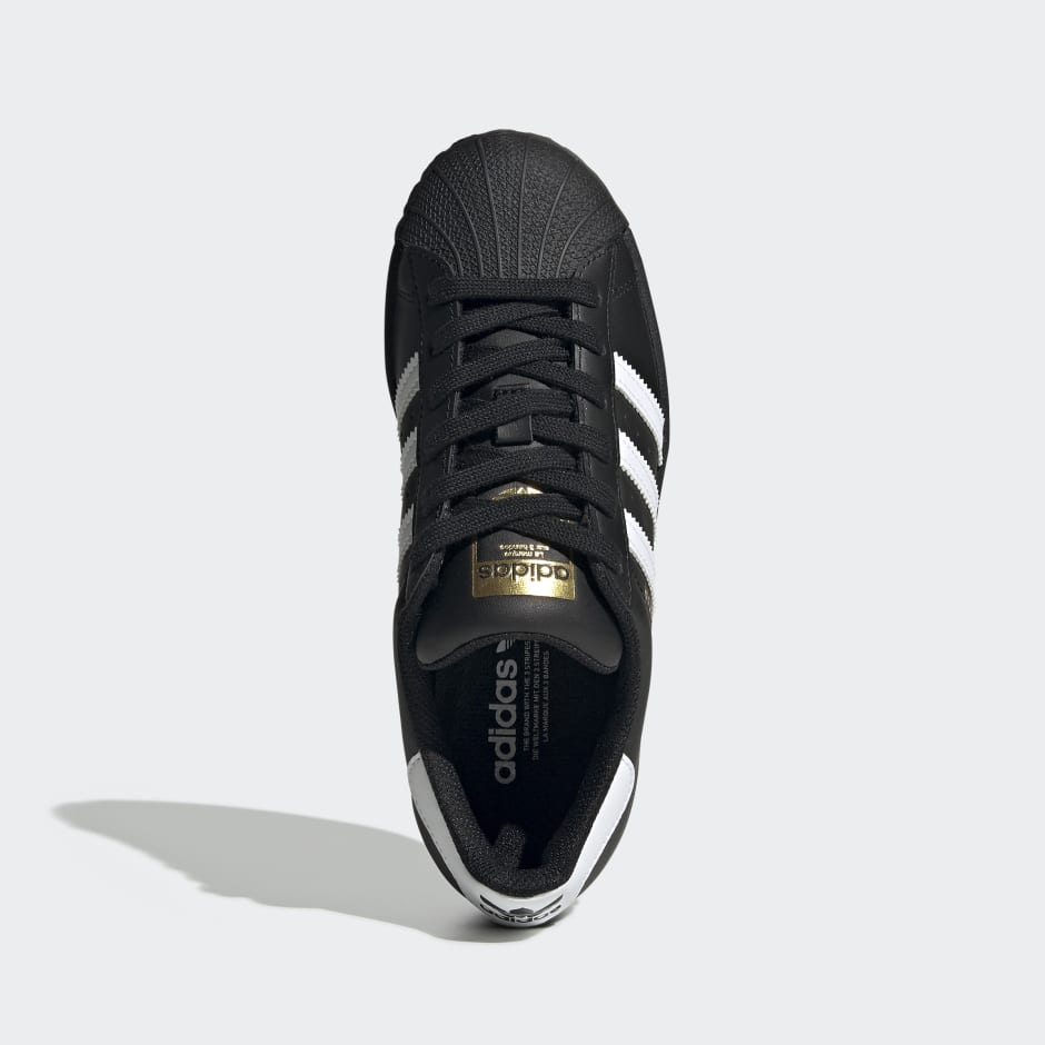 adidas Superstar Shoes - | adidas SA