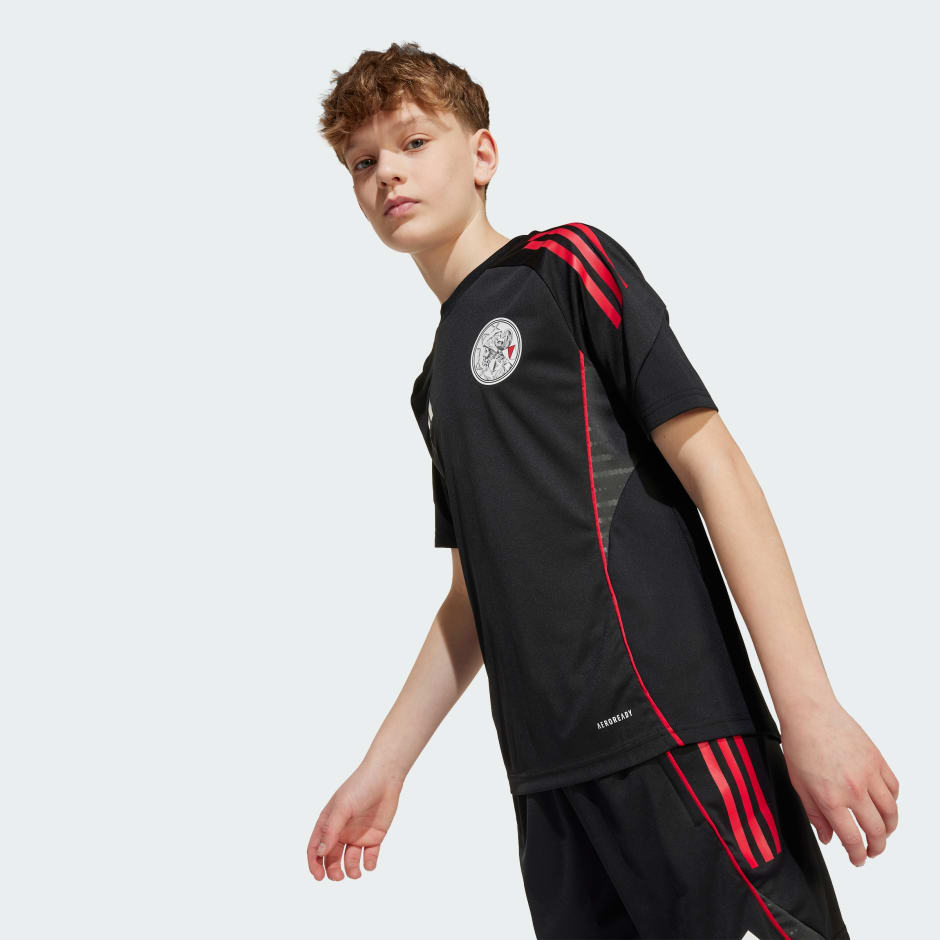 Dječji dres Ajax Amsterdam Tiro 25 Competition Training