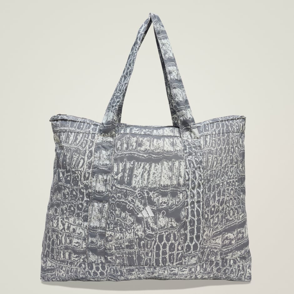 【adidas×Stella McCartney】PACKABLE TOTE JM8500マルチカラー Accessories - adidas By Stella McCartney Packable Tote