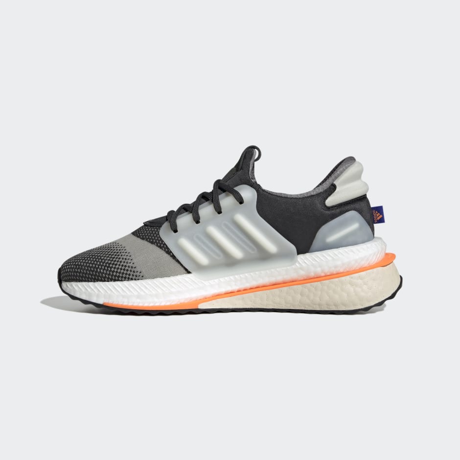 Men's Shoes - X_PLRBOOST Shoes - Grey | adidas Egypt