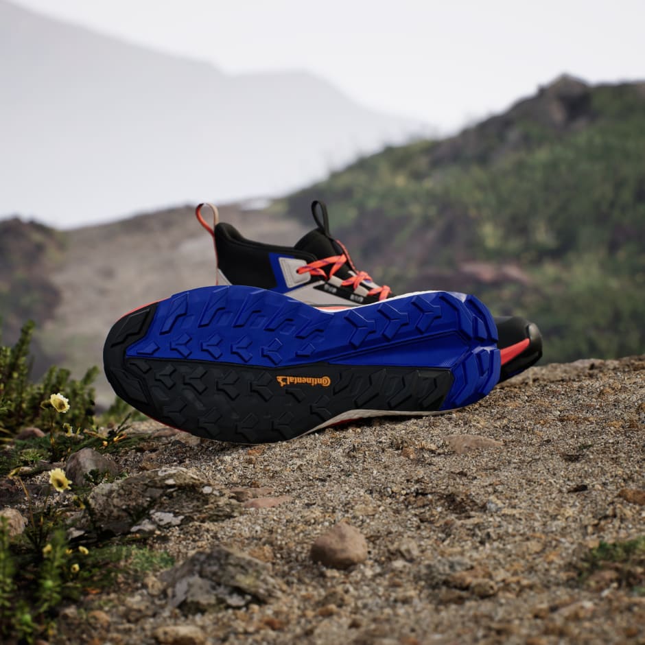 Tenis Terrex Free Hiker 2.0 Gore-Tex Hiking