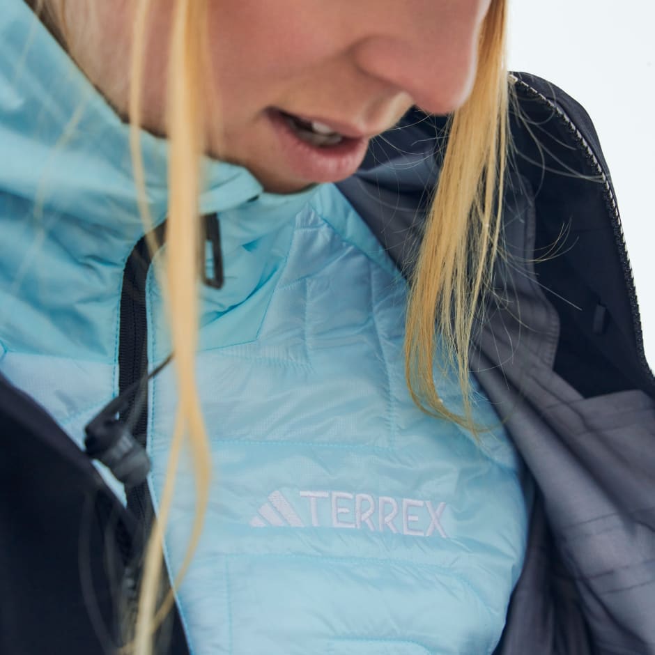 TERREX XPERIOR VARILITE PRIMALOFT JACKET