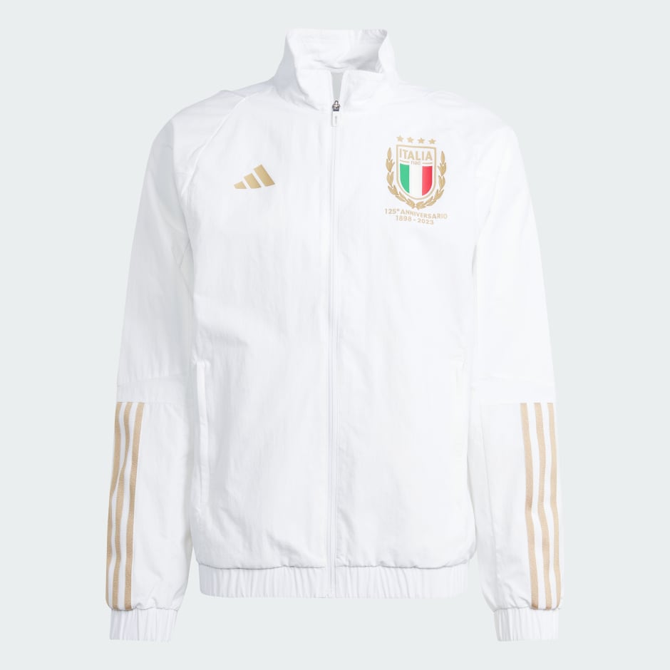 Italy 125th Anniversary Jacket