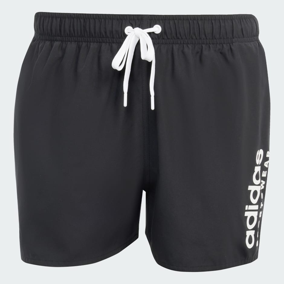 Essentials Logo CLX Shorts