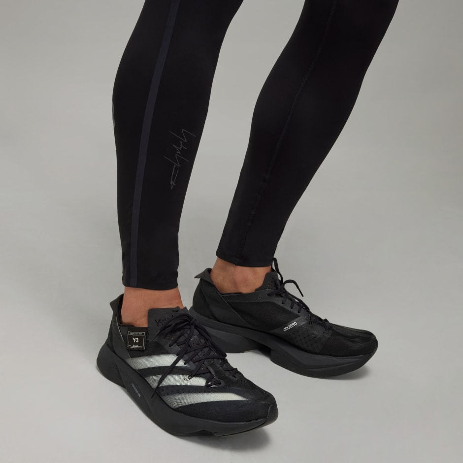 Y-3 Running Leggings