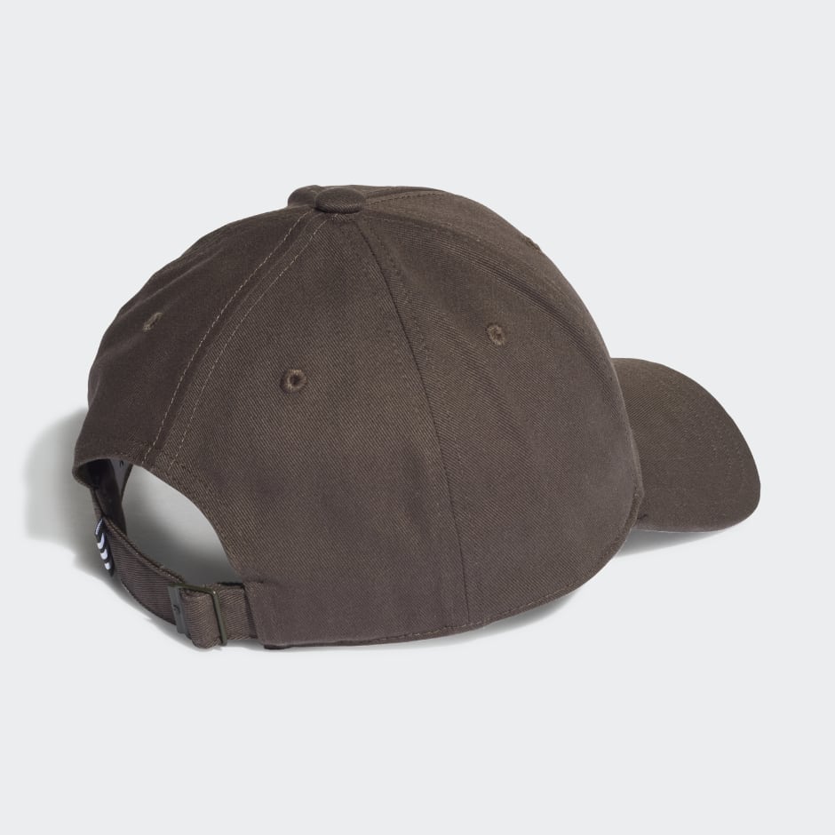 Trefoil Baseball Cap