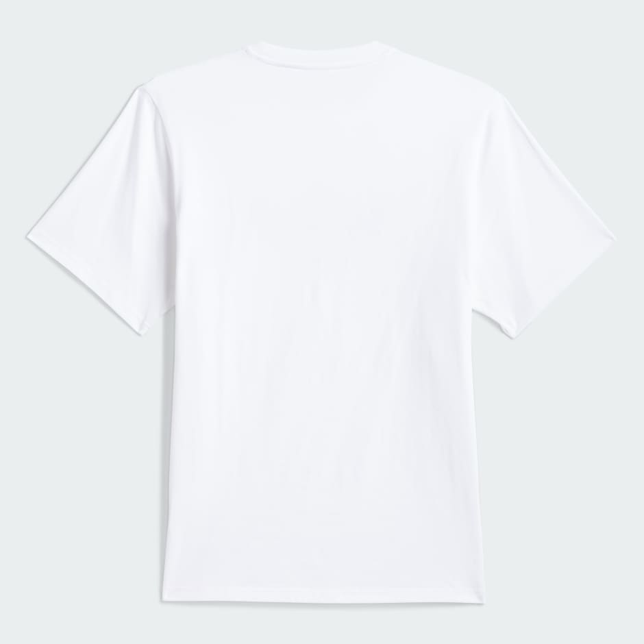 Shmoofoil Fill Tee (Gender Neutral)