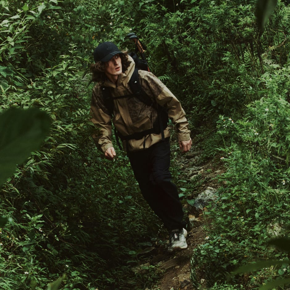 حذاء Terrex Skychaser AX5 GORE-TEX Hiking