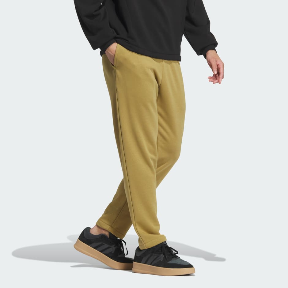 Tech Rain Knit Pants