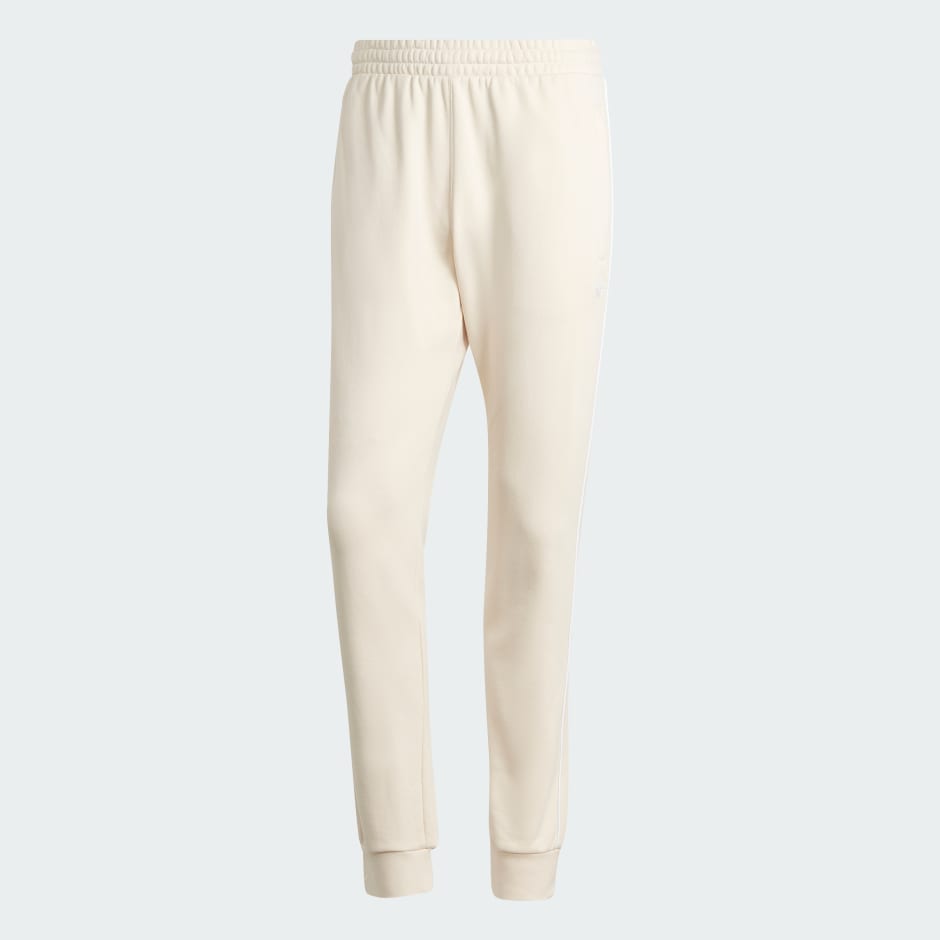 Clothing - Adicolor Seasonal Archive Sweat Pants - White | adidas South ...