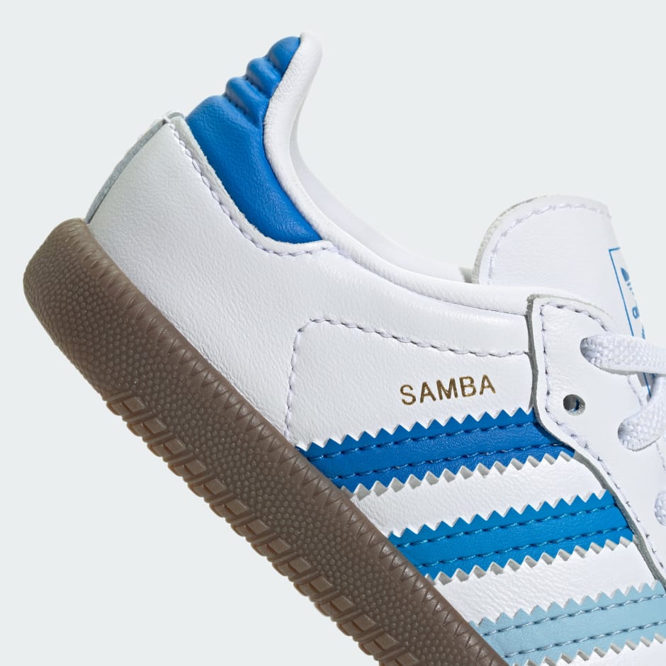 Samba OG Shoes Kids
