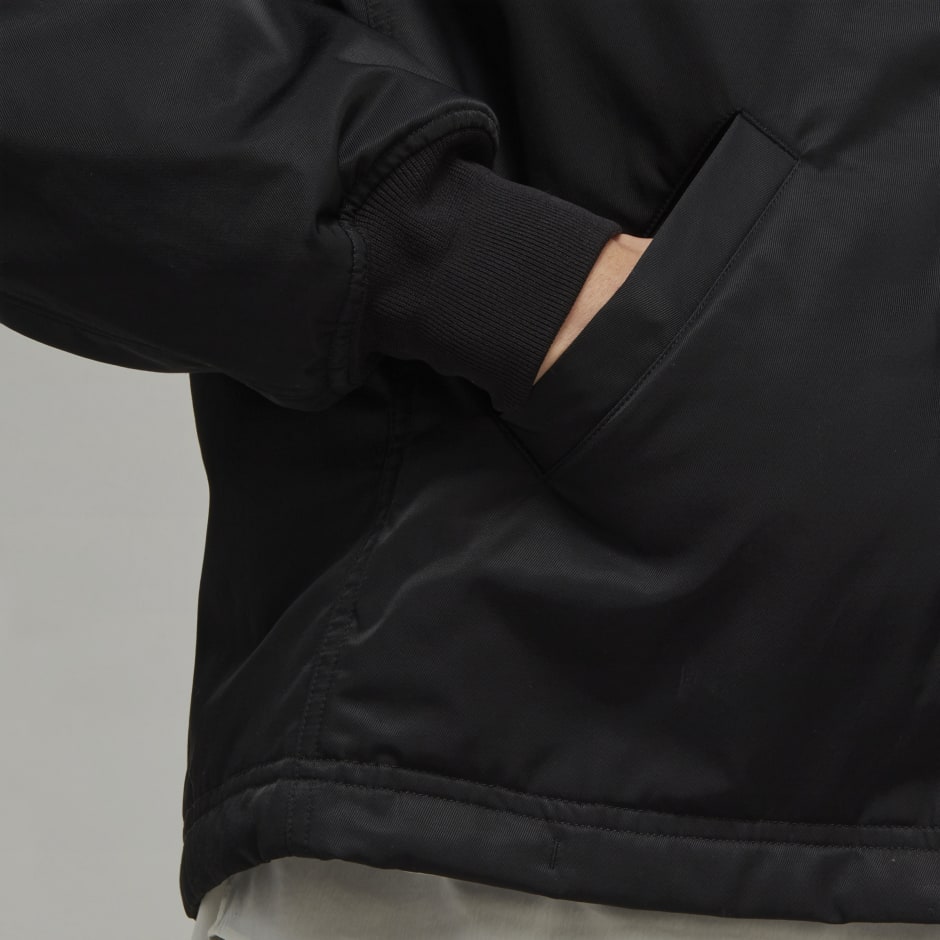 Y-3 Utility Bomber Jacket