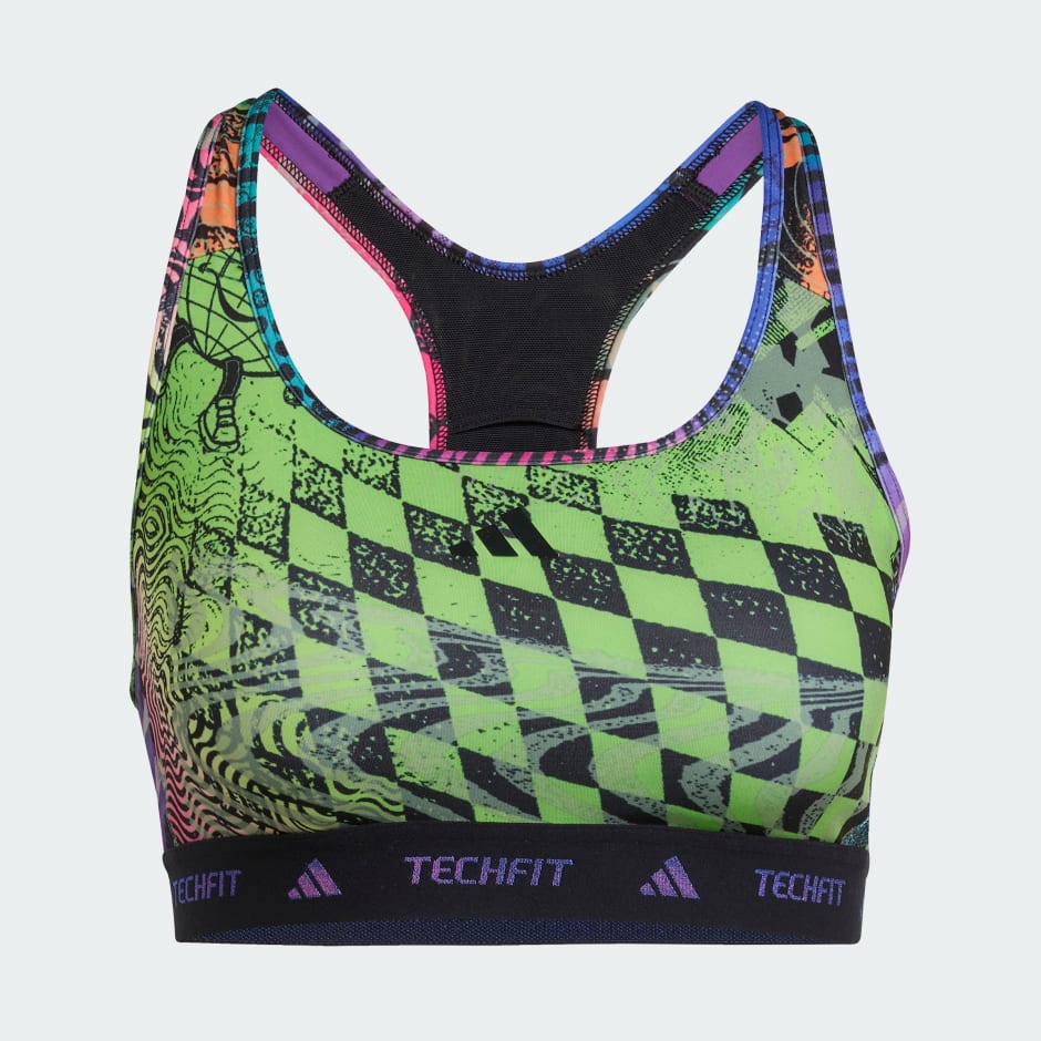 Grudnjak adidas x Jeremy Scott