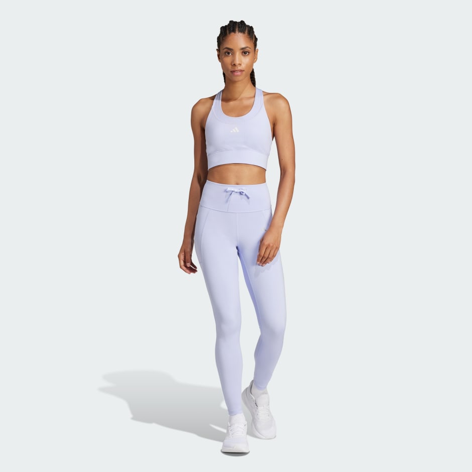 Running Essentials Leggings
