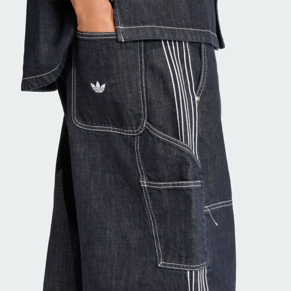 PANTALONI ORIGINALS DENIM WORK