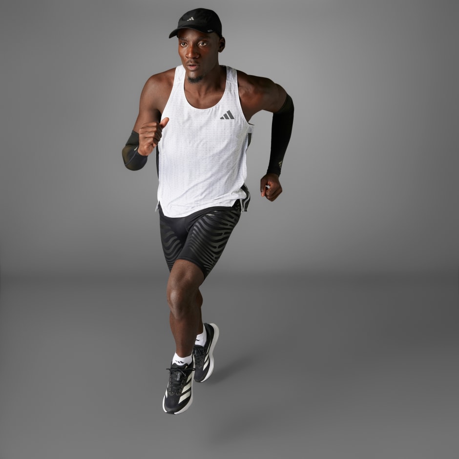 Adizero Running Singlet