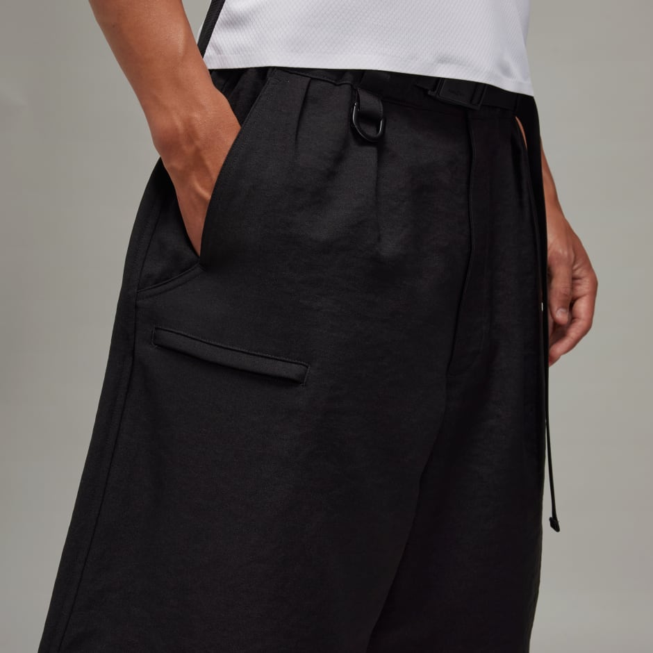 Y-3 JFA Shorts