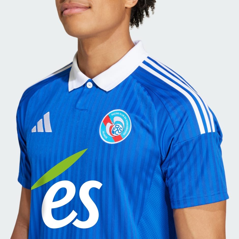 Dres RC Strasbourg 24/25 Home