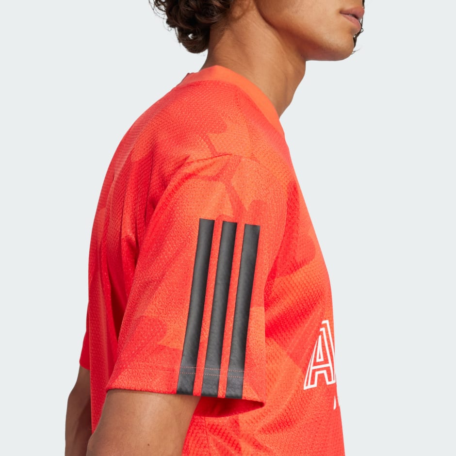 House of Tiro Nations Pack Tee