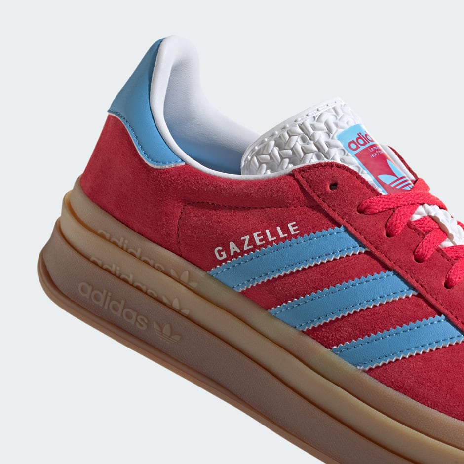 Tenisice Gazelle Bold