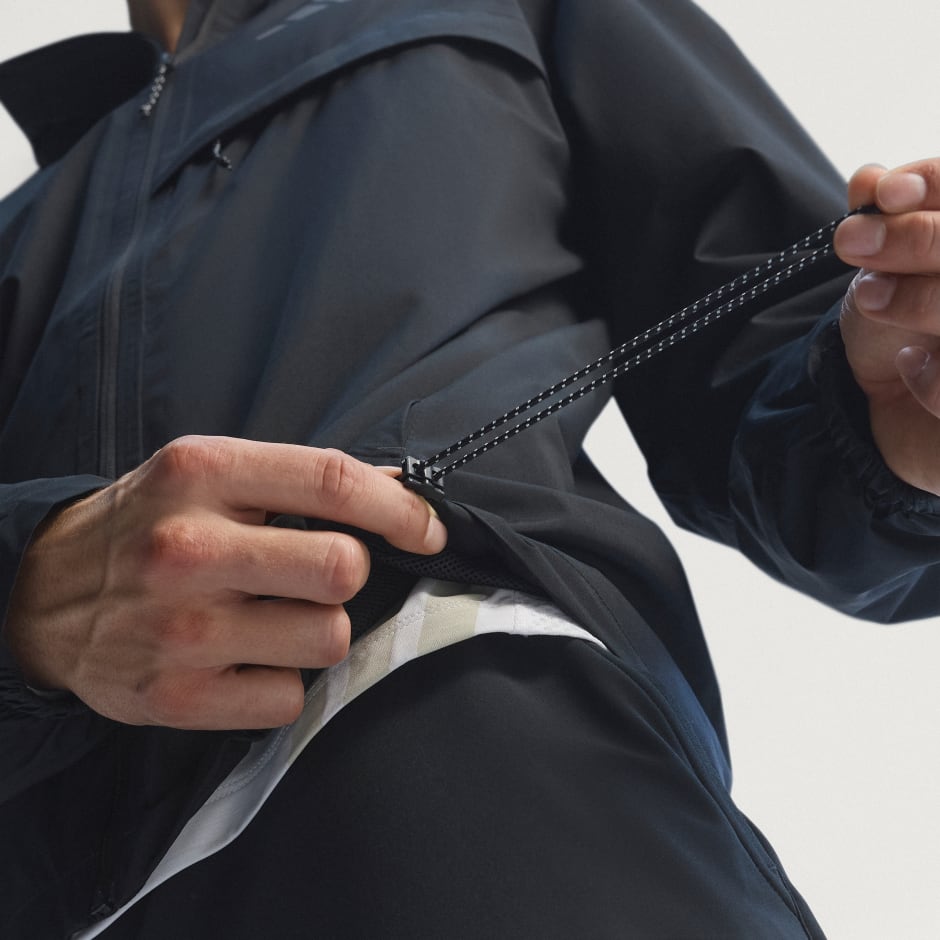 JAKNA ZA KI&Scaron;U TERREX MULTI 2 LAYER CLIMAPROOF