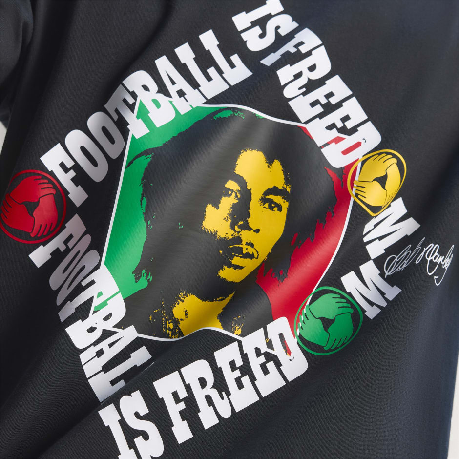 Bob Marley Originals T-Shirt