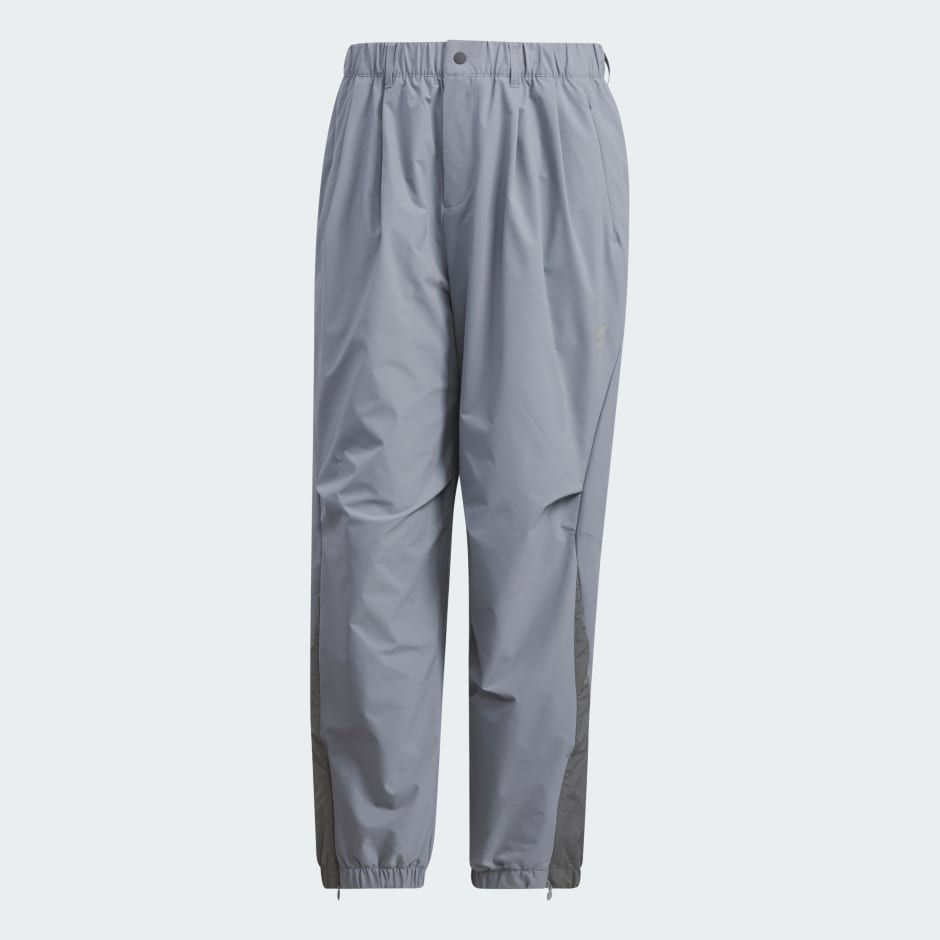 FUTURE STYLE 梭織長褲