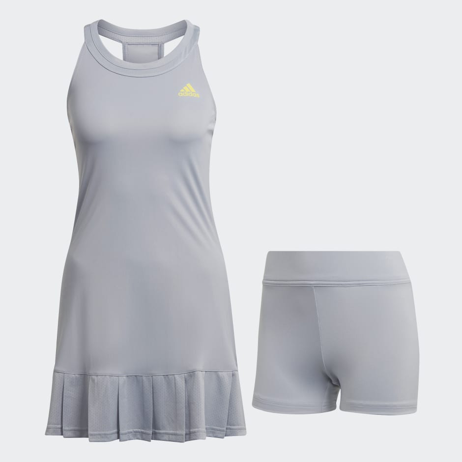 Club Tennis Dress