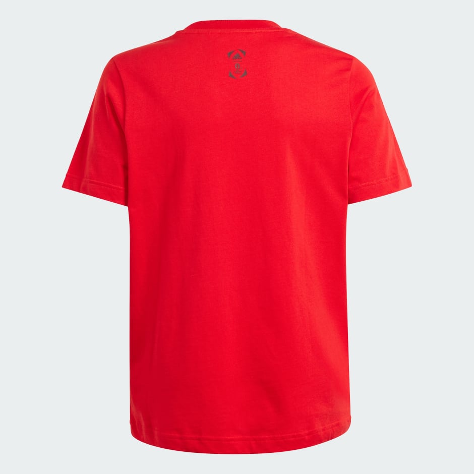 Tricou Spania UEFA EURO24™