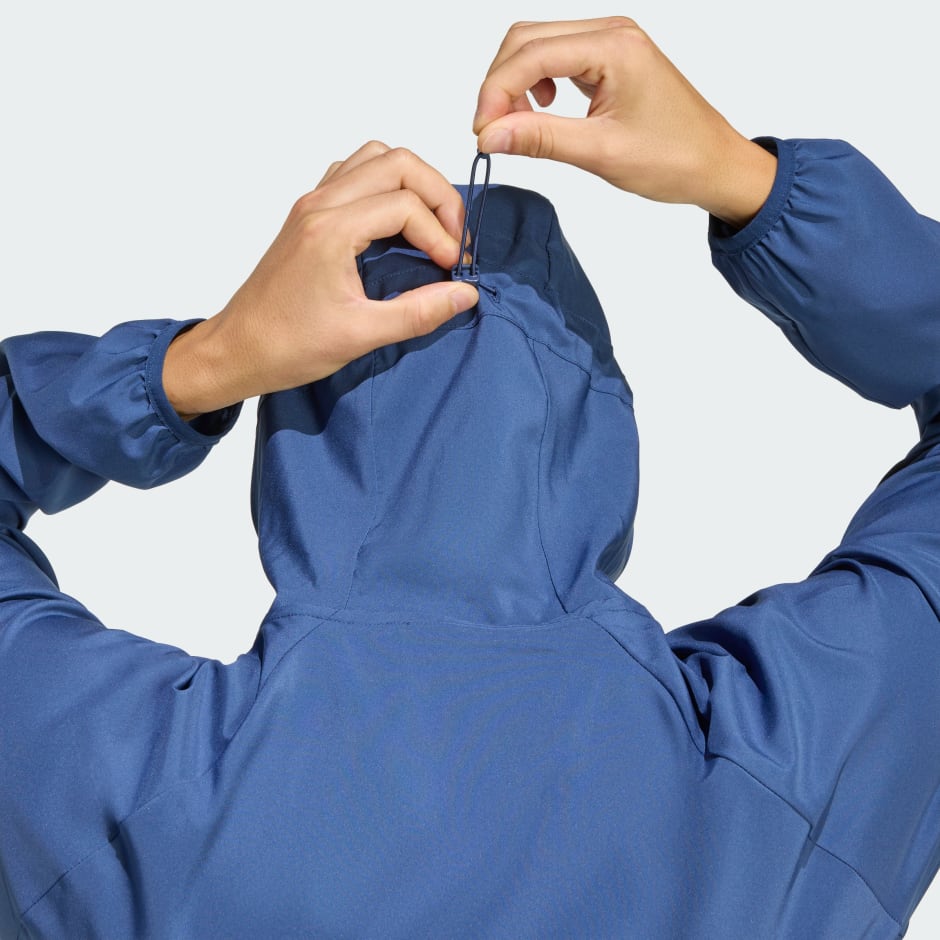 adi365 Running Essentials Jacket