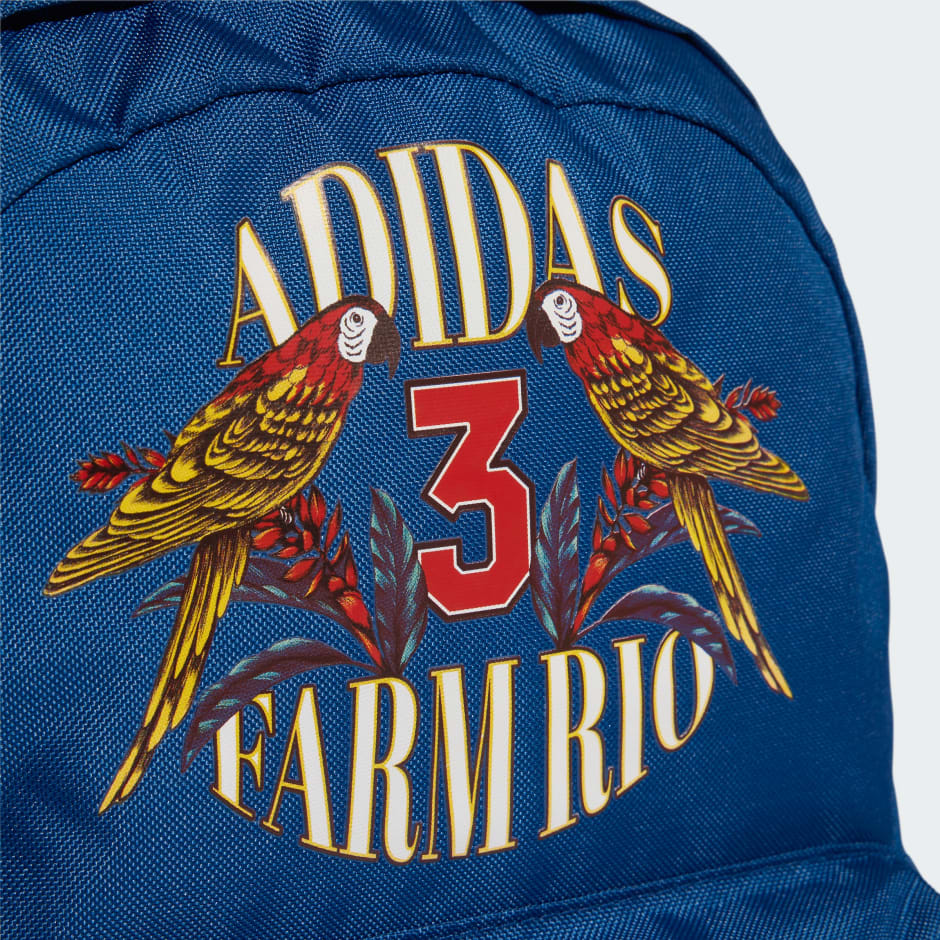 ADIDAS FARM CLASSIC BACKPACK