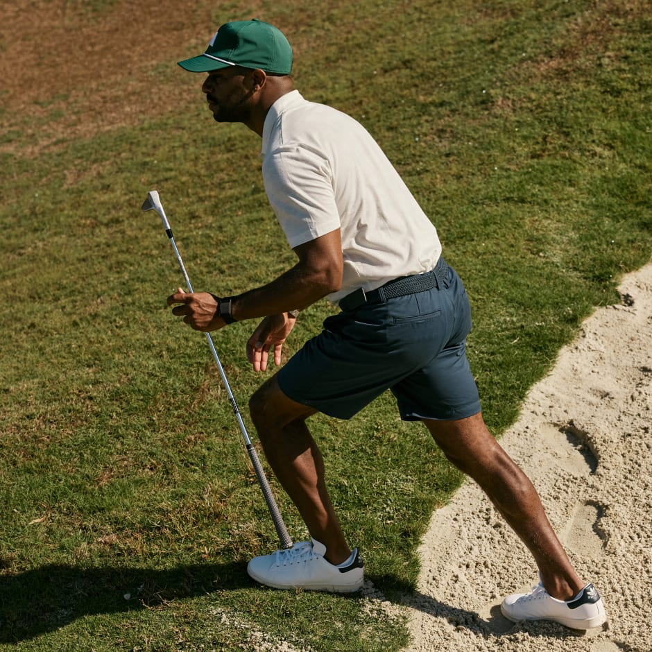 Pantaloni scurți de golf Go-To cu cinci buzunare