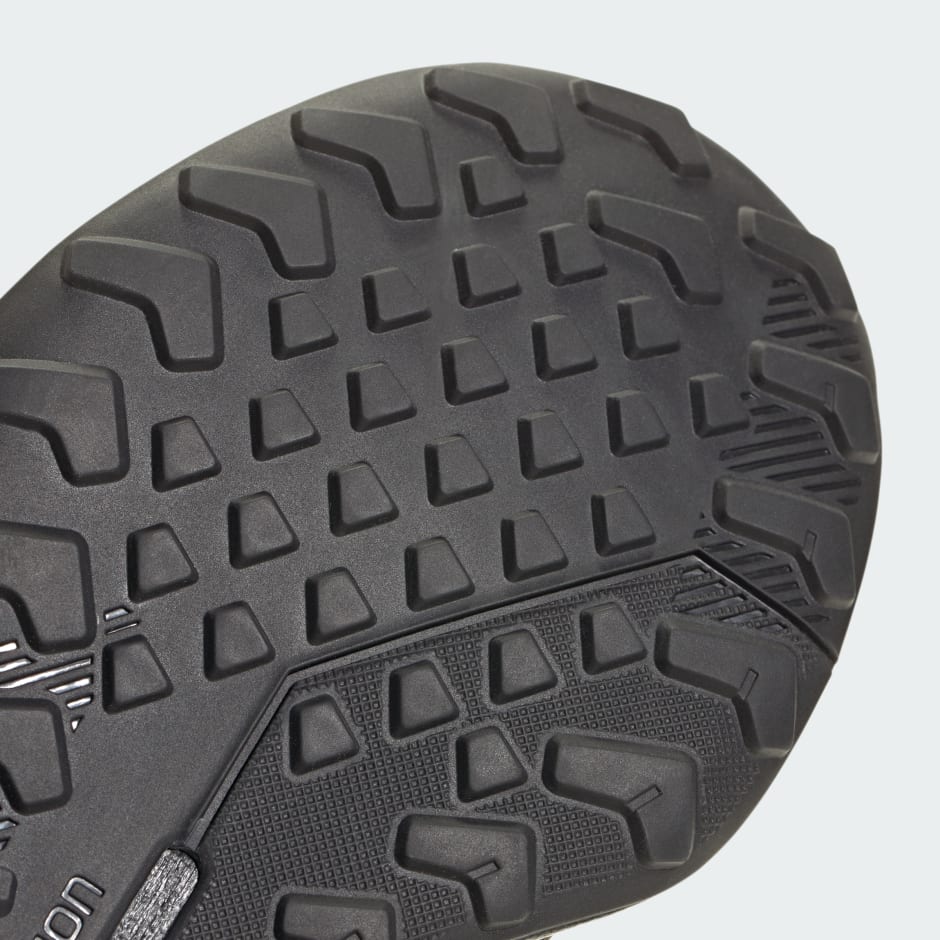 Terrex Voyager 21 Slip-On HEAT.RDY Travel Shoes