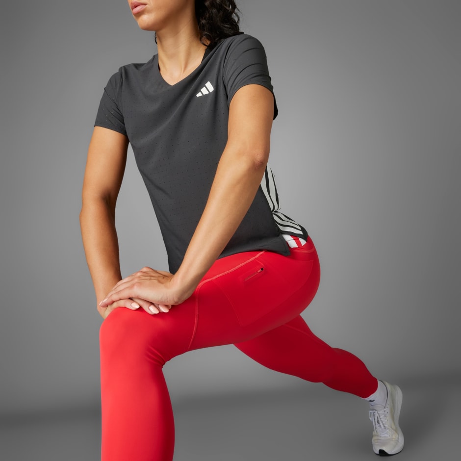 Adizero Running Tee