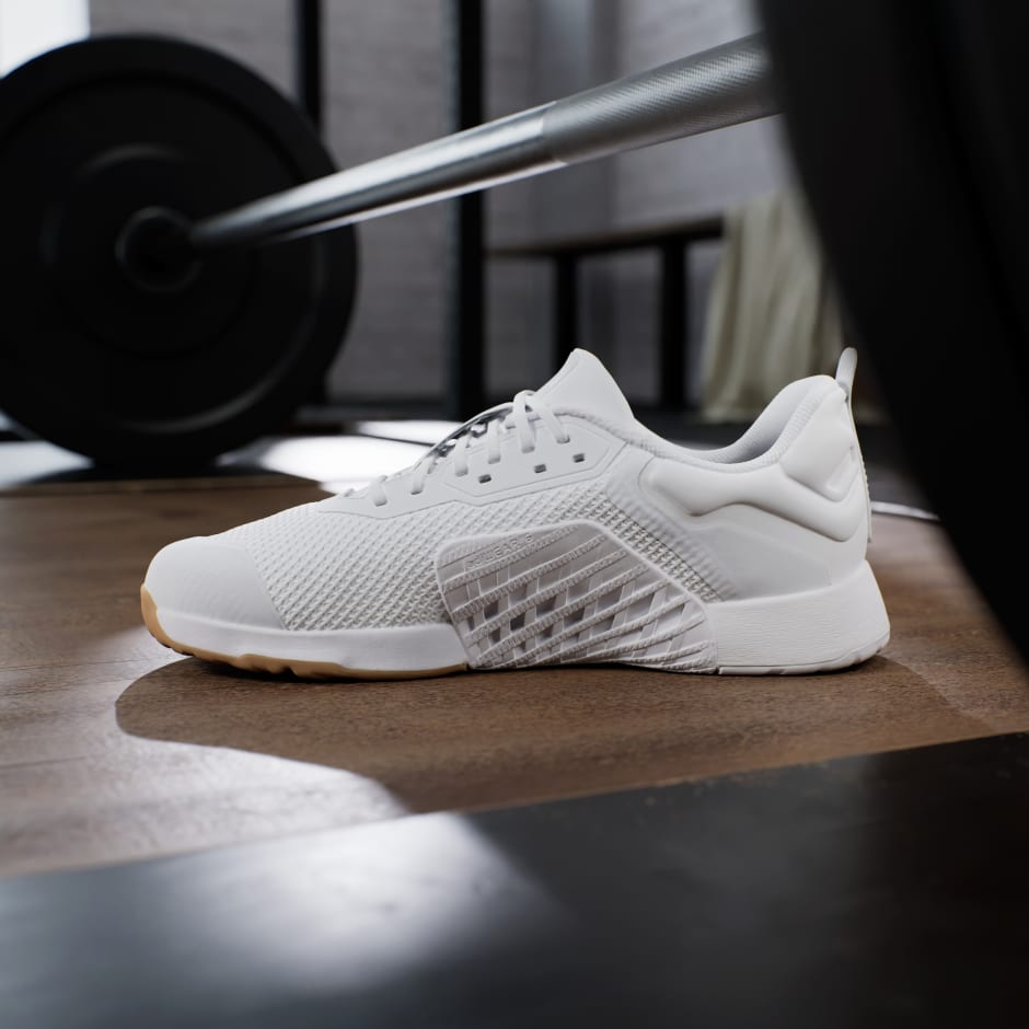 Dropset 3 strength training shoes