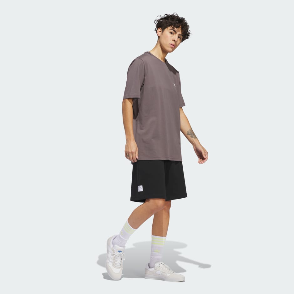 Shmoofoil Overseer Short Sleeve Tee