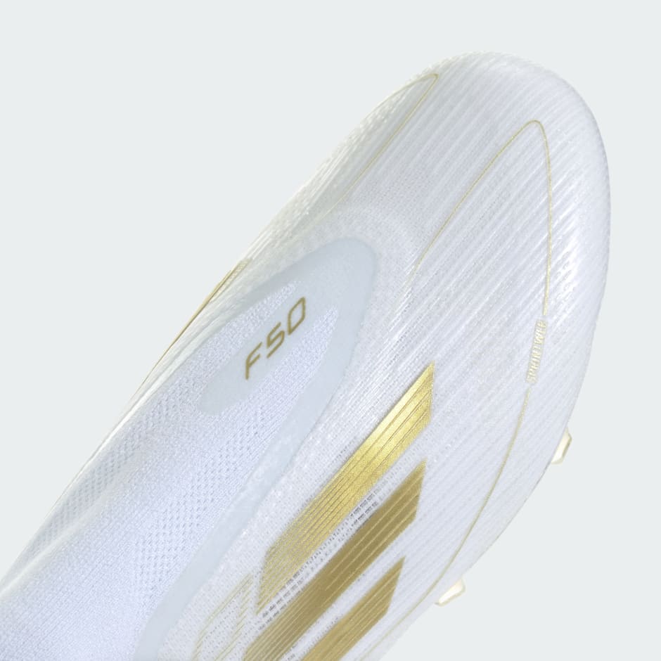 Kopačke F50 Elite Laceless Firm Ground