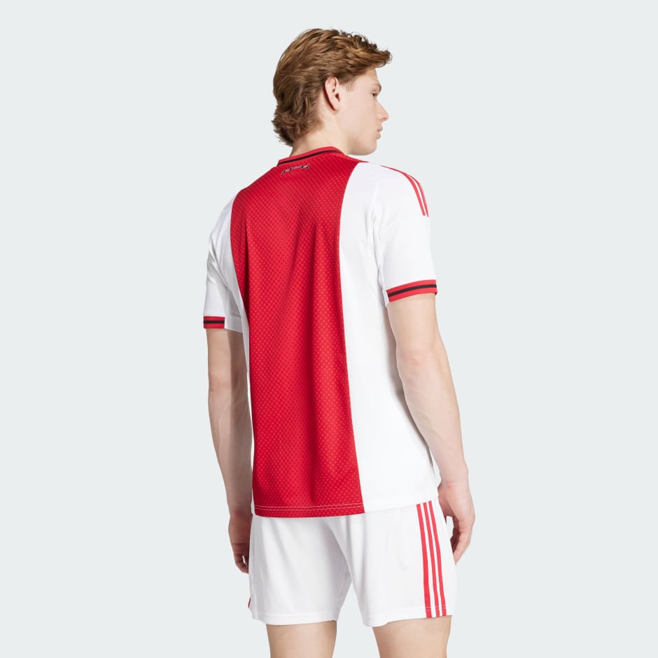 Ajax Amsterdam 25/26 Home Jersey