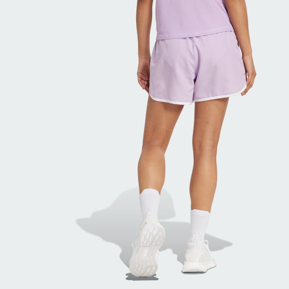 Marathon 20 Running Shorts