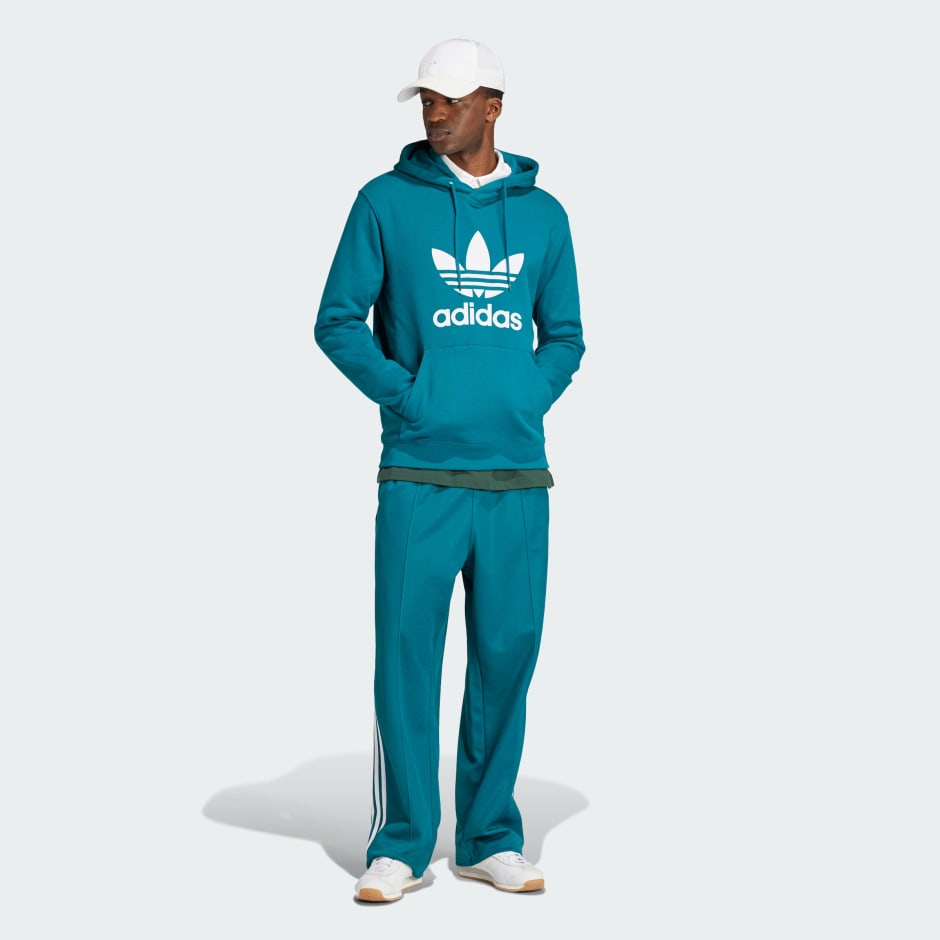 Adicolor Classics Trefoil Hoodie